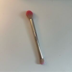Seint Dual-Ended Makeup Brush